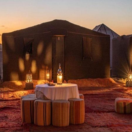 Desert Luxury Camp マハミド エクステリア 写真