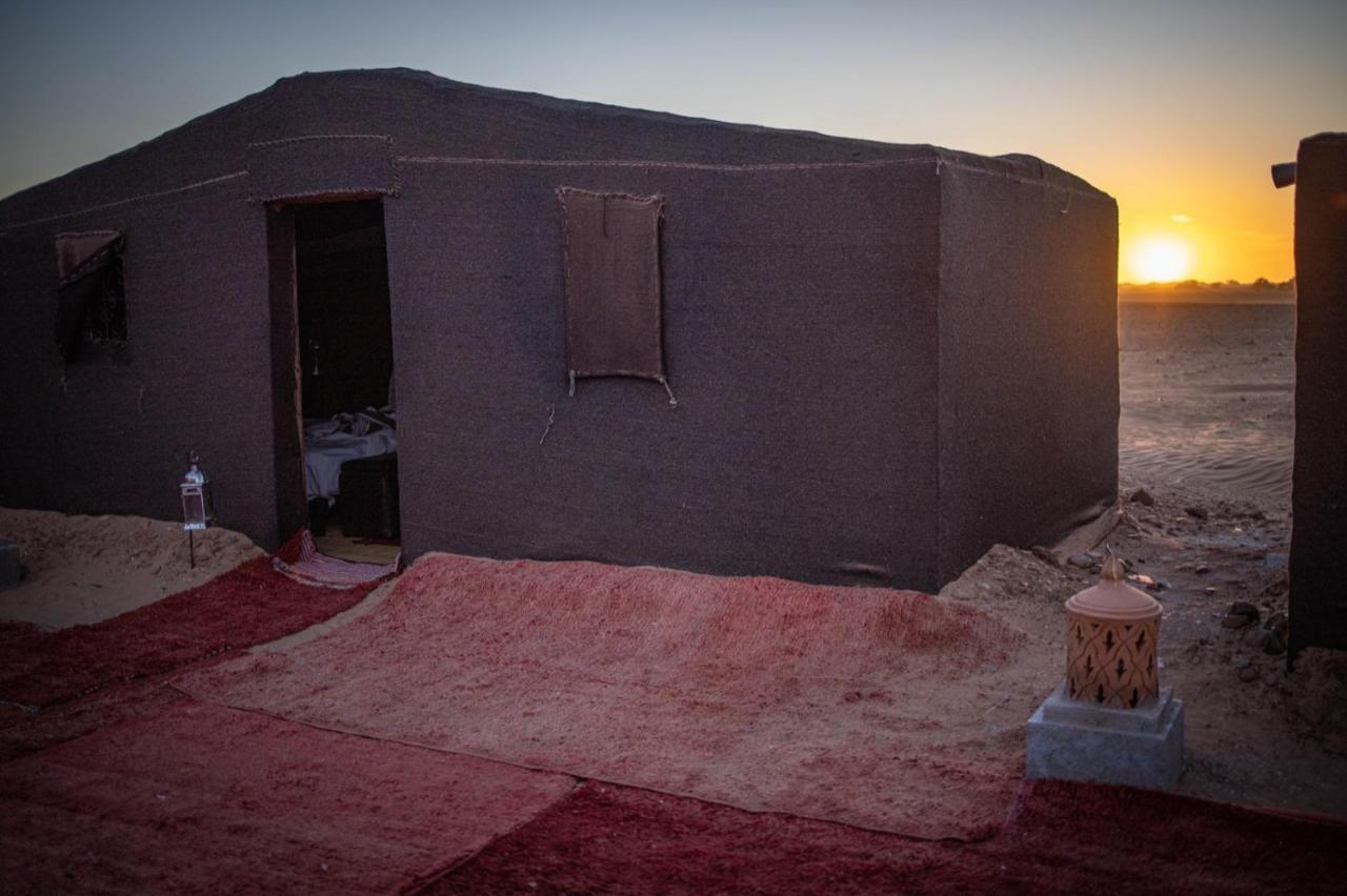 Desert Luxury Camp マハミド エクステリア 写真