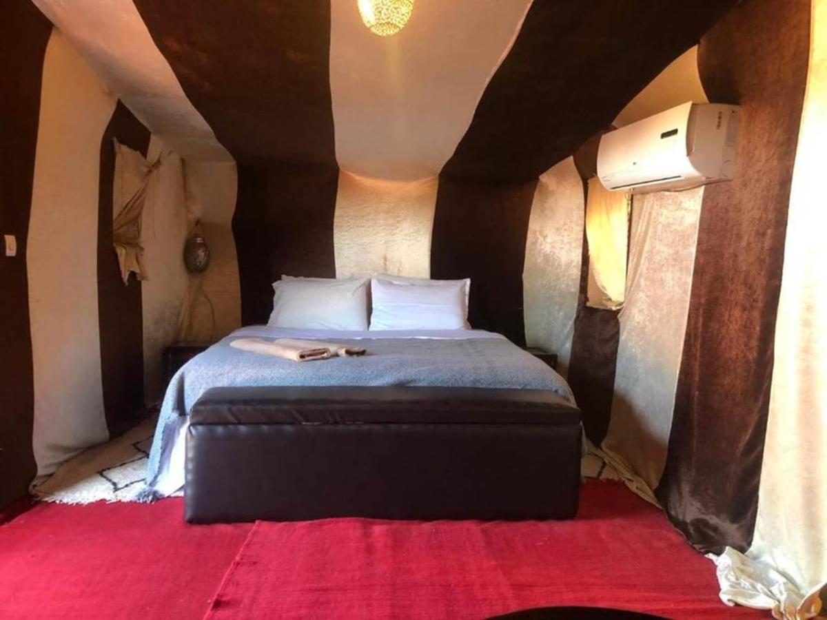 Desert Luxury Camp マハミド エクステリア 写真