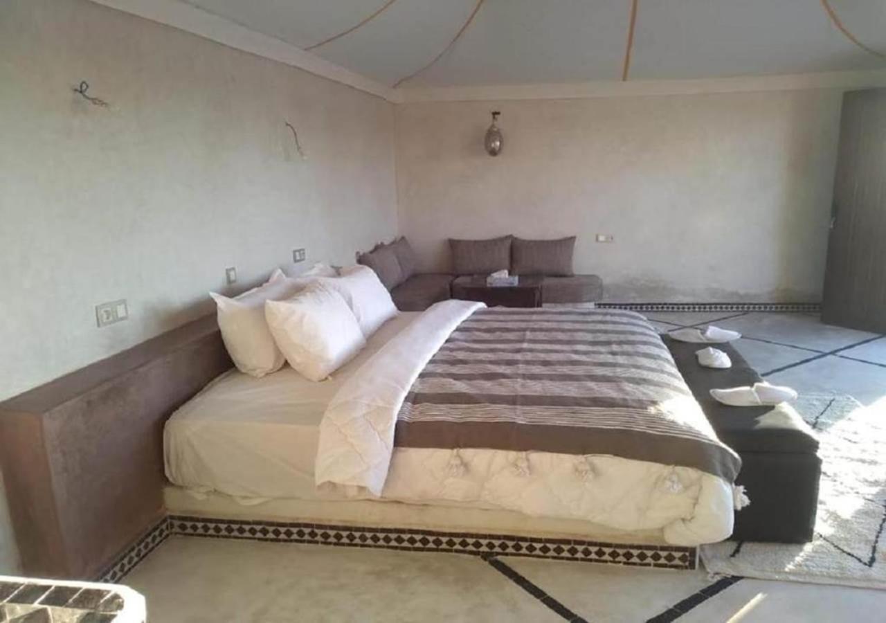 Desert Luxury Camp マハミド エクステリア 写真