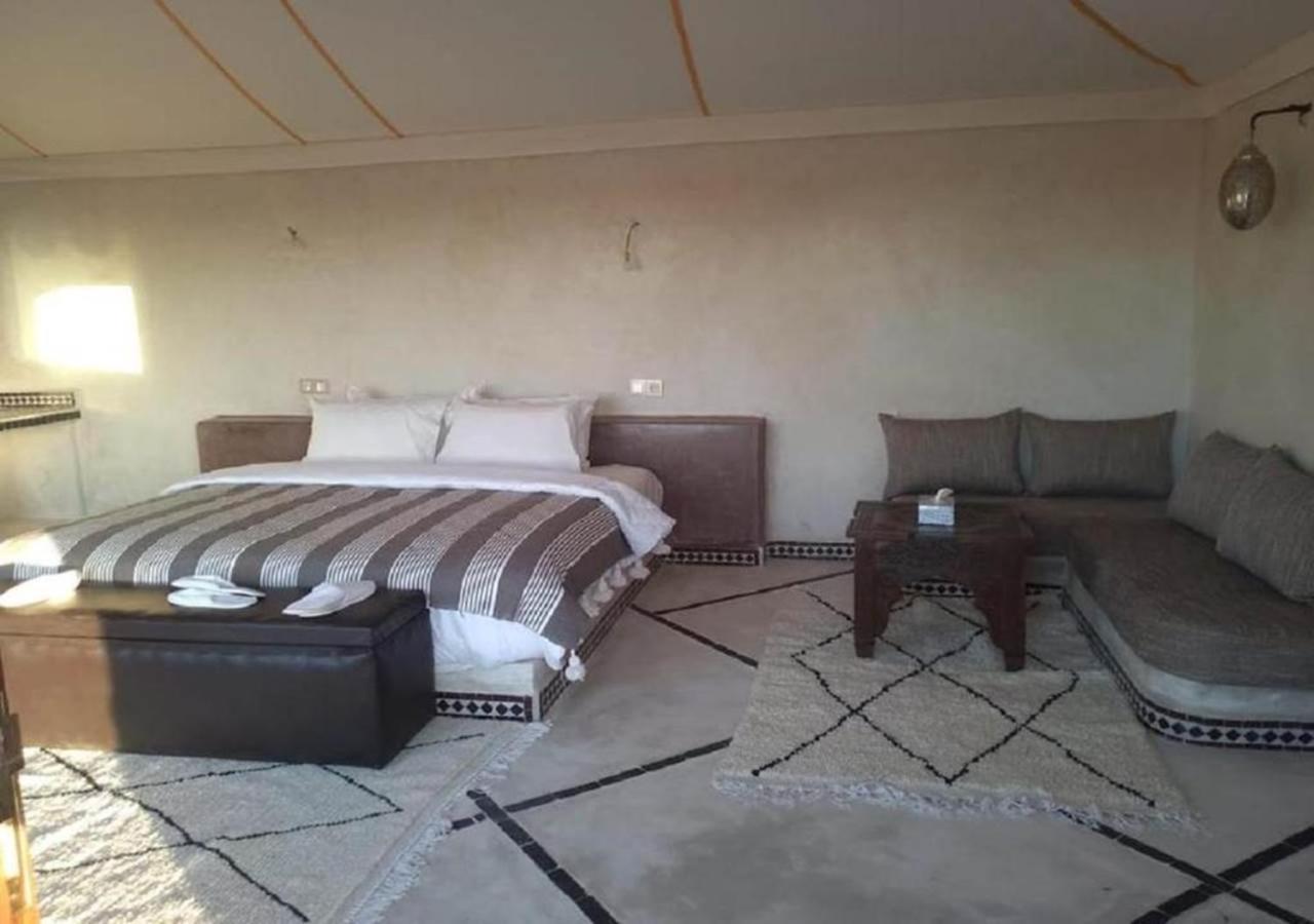 Desert Luxury Camp マハミド エクステリア 写真