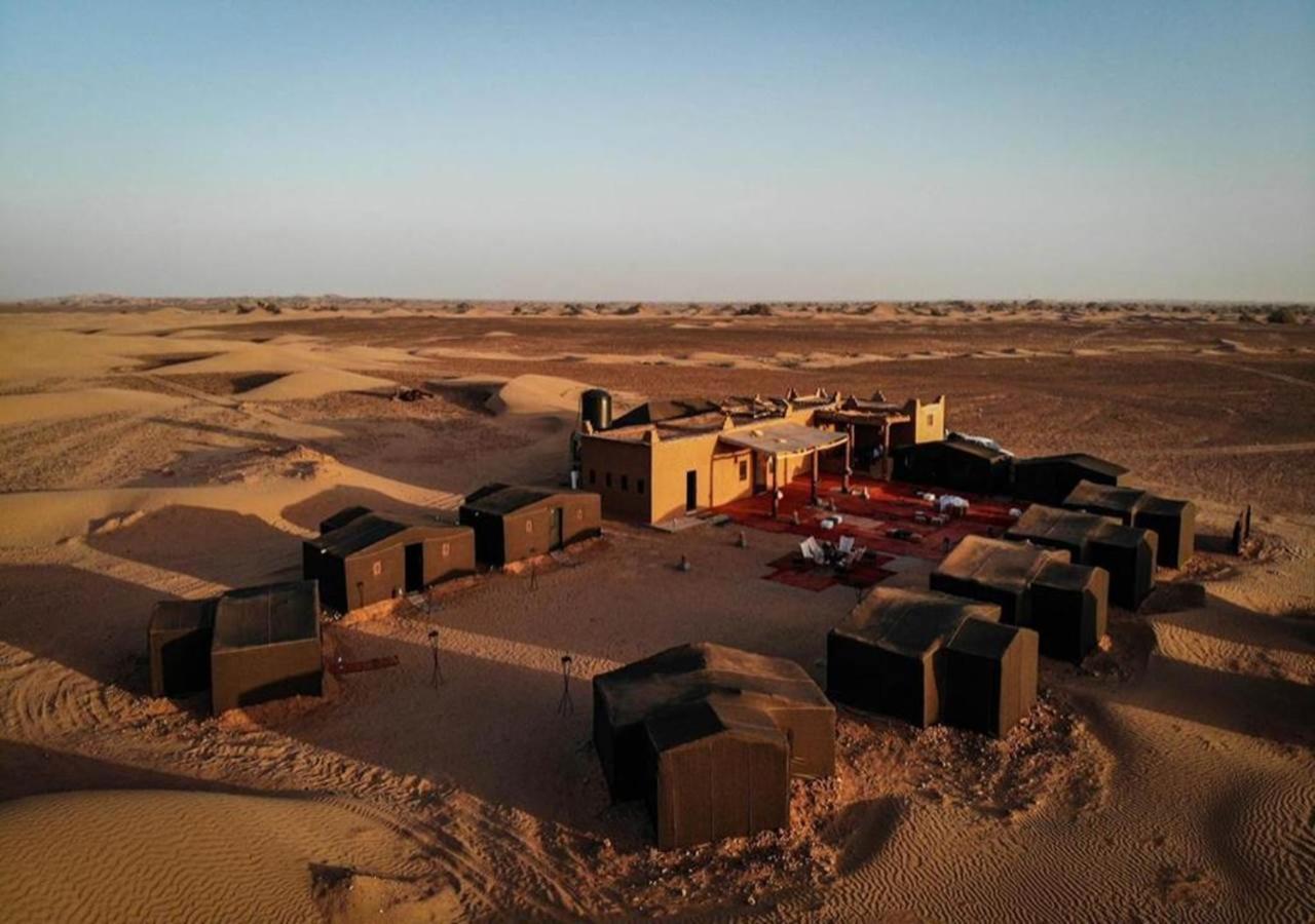 Desert Luxury Camp マハミド エクステリア 写真