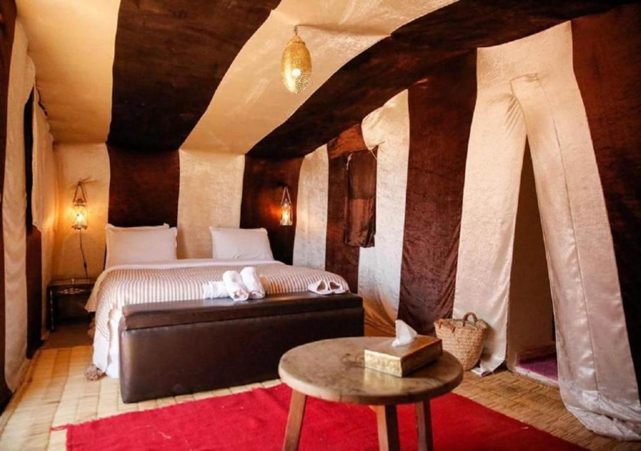 Desert Luxury Camp マハミド エクステリア 写真